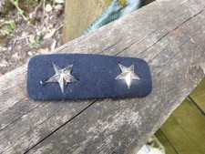 Insigne general veste d'occasion  Louveciennes