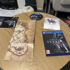 The elder scrolls usato The elder scrolls usato  Spedire a Italy