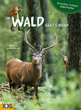 Wald geht rund gebraucht kaufen  Ohlsbach