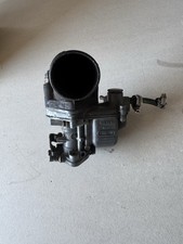 Carburatore weber imb usato  Ripatransone