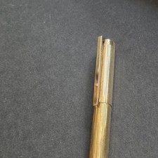Dupont vintage kugelschreiber gebraucht kaufen  Kassel