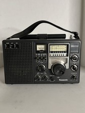 panasonic shortwave radio for sale  Kent