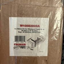 Im597 refrigerator ice for sale  Wartrace