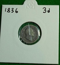 1836 willian iiii for sale  NORWICH