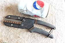 craftsman professional pliers for sale  USA