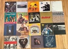 Vinyl records vtg for sale  Carmichael