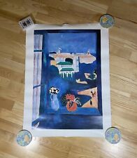 Vintage 1993 henri for sale  Virginia Beach