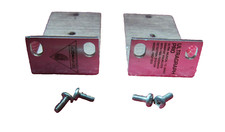 Genuine ears screws for sale  Tracy