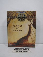 2nd edition planescape for sale  Sheboygan