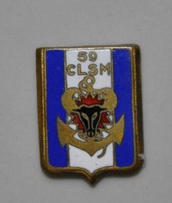 Insigne réduction cie d'occasion  Mirebeau-sur-Bèze