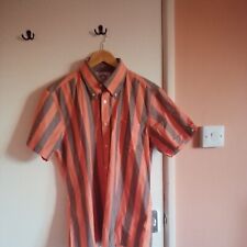 Brutus trimfit shirt for sale  SAFFRON WALDEN