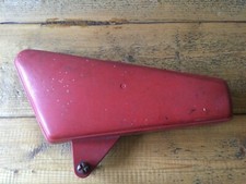 Kawasaki kh100 left for sale  WAREHAM