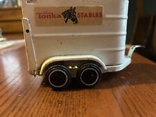 Vintage tonka stables for sale  Minneapolis