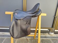 Sattel reitsport vielseitigkei gebraucht kaufen  Eppelheim