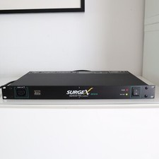 Surgex 1213i rackmontierbarer gebraucht kaufen  Versand nach Germany