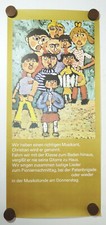 Ddr poster plakat gebraucht kaufen  Neugersdorf