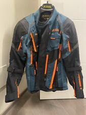 Abbigliamento moto uomo usato  Lesmo