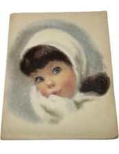Vintage little girl for sale  Collingswood