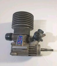 Novarossi 3.5 nitro d'occasion  Expédié en Belgium