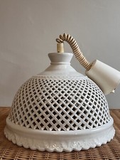 Vintage italian ceramic for sale  LONDON