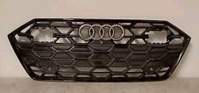 Audi frontgrill kühlergrill gebraucht kaufen  Wolfsburg