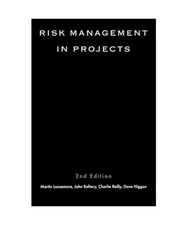 Risikomanagement projekten mar gebraucht kaufen  Trebbin