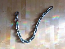 Master lock stahlkette gebraucht kaufen  Meinerzhagen