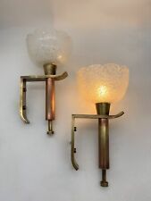 Coppia applique lampade usato  Parma