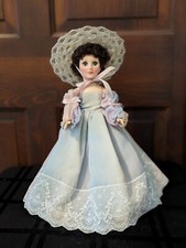 Vintage effanbee brunette for sale  Northbrook