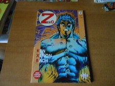 Fumetto manga zero usato  Torino