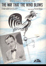 Jimmy dorsey sheet for sale  Stockton