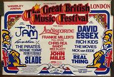 Jam slade original for sale  WELLINGTON