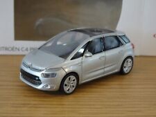 Norev citroen picasso d'occasion  Expédié en Belgium