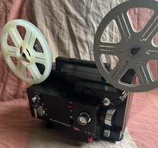 Vintage elmo 100sm for sale  CROWBOROUGH