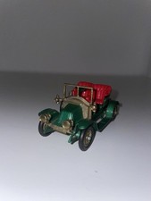 Models yesteryear 1911 gebraucht kaufen  Augsburg