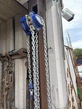 Liftingear 500 6mtr for sale  WESTBURY