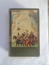 Karl may band gebraucht kaufen  Heubach