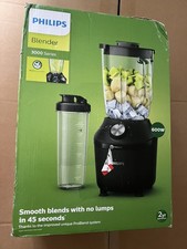Philips standmixer 3000 gebraucht kaufen  Hannover
