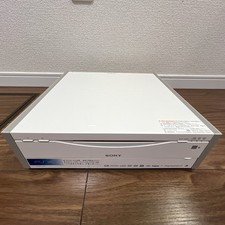 Sony PSX DESR-5000 – Console de jogos HDD e gravador de vídeo – Reproduz PS2 – Testado comprar usado  Enviando para Brazil