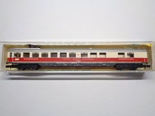 Minitrix 3084 tee gebraucht kaufen Minitrix 3084 tee gebraucht kaufen  Deutschland