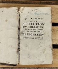 Livres anciens xvii d'occasion  Dole