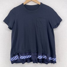Sacai womens top for sale  Millwood