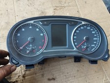 Quadro strumenti audi usato  Vigevano