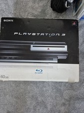 playstation 3 60gb for sale playstation 3 60gb for sale GOSPORT