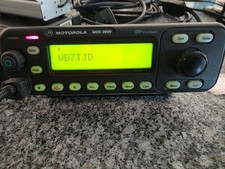Uhf motorola mcs for sale  Gilbert