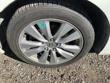 Wheel 17x7 alloy for sale  Lehi