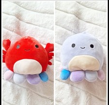 Flipamallows original squishma for sale Flipamallows original squishma for sale  LARGS