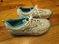 Skechers shape ups usato  Spedire a Italy