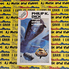 Book libro utopia usato  Vigarano Mainarda