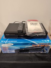 Samsung dvd m101 for sale  Middle River